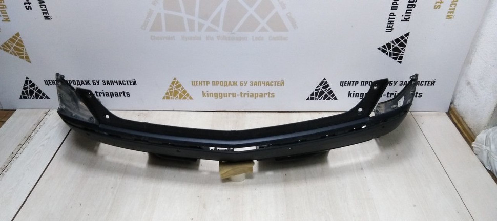 Бампер задний Cadillac XT5 2015> oem 84663476 (скл-3)