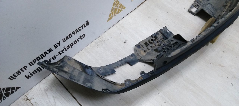 Бампер задний Cadillac XT5 2015> oem 84663476 (скл-3)