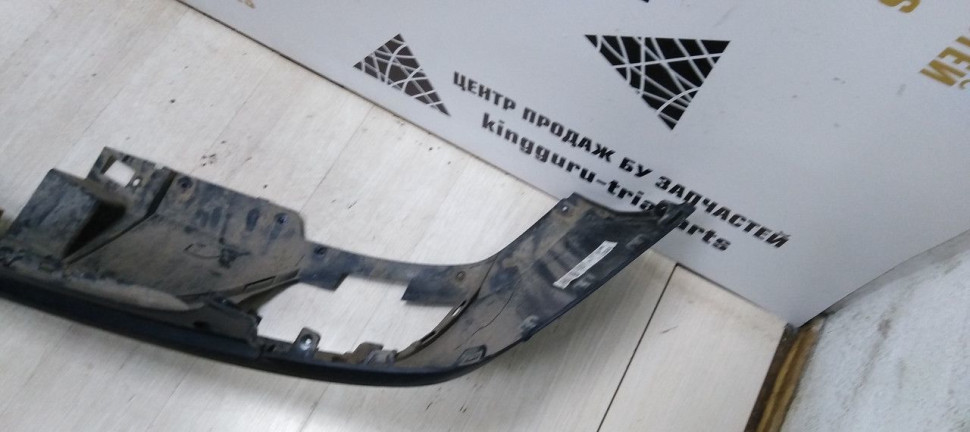 Бампер задний Cadillac XT5 2015> oem 84663476 (скл-3)