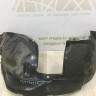 Подкрылок передний правый Renault Duster 2010  OEM 638408322R