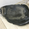 Подкрылок передний правый Renault Duster 2010  OEM 638408322R