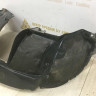 Подкрылок передний правый Renault Duster 2010  OEM 638408322R