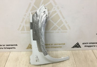 Крыло переднее правое бу Skoda Yeti рестайлинг OEM 5L0821022A