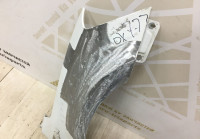 Крыло переднее правое бу Skoda Yeti рестайлинг OEM 5L0821022A
