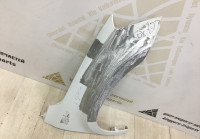 Крыло переднее правое бу Skoda Yeti рестайлинг OEM 5L0821022A