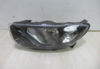 Фара левая Lada Granta (18>) oem  8450100857 (скл-3)