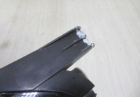 Фара левая Lada Granta (18>) oem  8450100857 (скл-3)