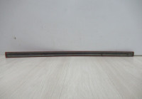 Накладка двери передняя левая Volkswagen Jetta 5 oem 8p4853953