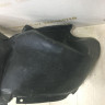 Подкрылок задний левый Renault Duster OEM 7711547977