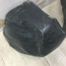 Подкрылок задний левый Renault Duster OEM 7711547977