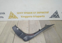 Водосточный желобок левый бу BMW 5 G30 OEM 51497400595