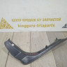 Водосточный желобок левый бу BMW 5 G30 OEM 51497400595 Водосточный желобок левый бу BMW 5 G30 OEM 51497400595