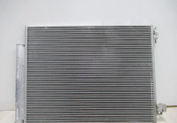 Радиатор кондиционера Lada Largus  OEM 921007794R (скл-3)