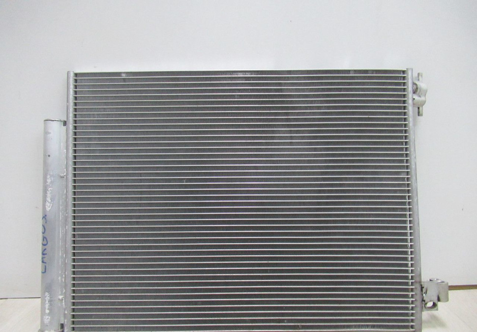 Радиатор кондиционера Lada Largus  OEM 921007794R (скл-3)