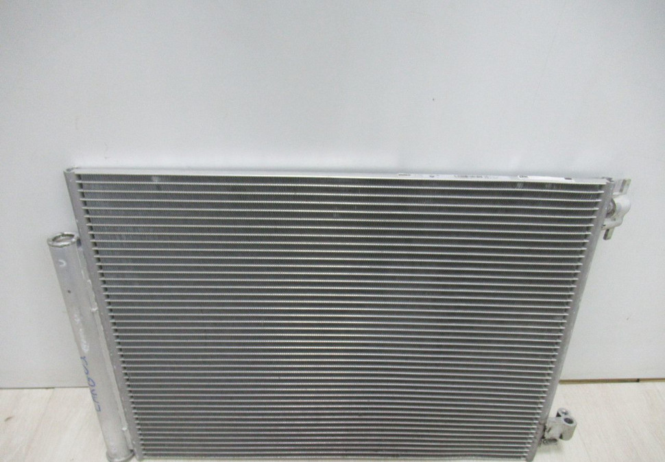 Радиатор кондиционера Lada Largus  OEM 921007794R (скл-3)
