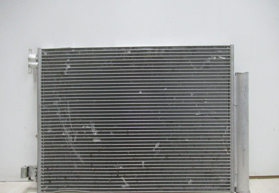 Радиатор кондиционера Lada Largus  OEM 921007794R (скл-3)