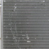 Радиатор кондиционера Lada Largus  OEM 921007794R (скл-3)