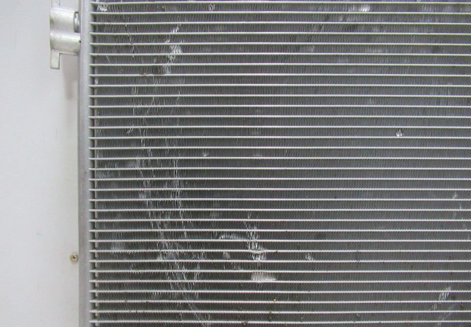 Радиатор кондиционера Lada Largus  OEM 921007794R (скл-3)
