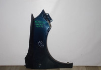 Крыло переднее правое бу Skoda Fabia 2 OEM 5JH821022