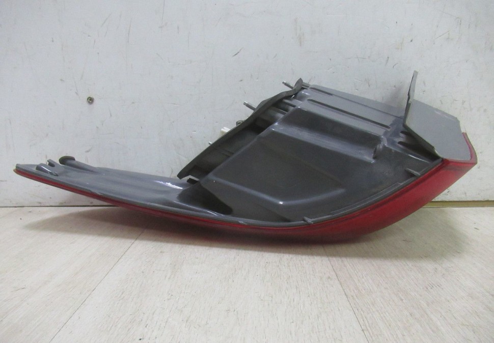 Фонарь левый  Kia Rio 3 рест oem 924012x500 (скл-3)