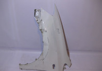 Крыло переднее левое Volkswagen Polo седан oem 6r0821105 (вмятина) (скл-3)