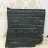 Защита днища средняя BMW 5 G30 OEM 51757340745