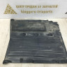 Защита днища средняя BMW 5 G30 OEM 51757340745