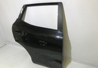 Дверь задняя правая Nissan Qashqai J11 oem H2100BM9MB (скл-3)
