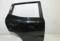 Дверь задняя правая Nissan Qashqai J11 oem H2100BM9MB (скл-3)