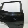 Дверь задняя правая Nissan Qashqai J11 oem H2100BM9MB (скл-3) Дверь задняя правая Nissan Qashqai J11 oem H2100BM9MB (скл-3)