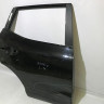 Дверь задняя правая Nissan Qashqai J11 oem H2100BM9MB (скл-3) Дверь задняя правая Nissan Qashqai J11 oem H2100BM9MB (скл-3)
