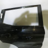 Дверь задняя правая Nissan Qashqai J11 oem H2100BM9MB (скл-3) Дверь задняя правая Nissan Qashqai J11 oem H2100BM9MB (скл-3)