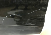 Дверь задняя правая Nissan Qashqai J11 oem H2100BM9MB (скл-3)