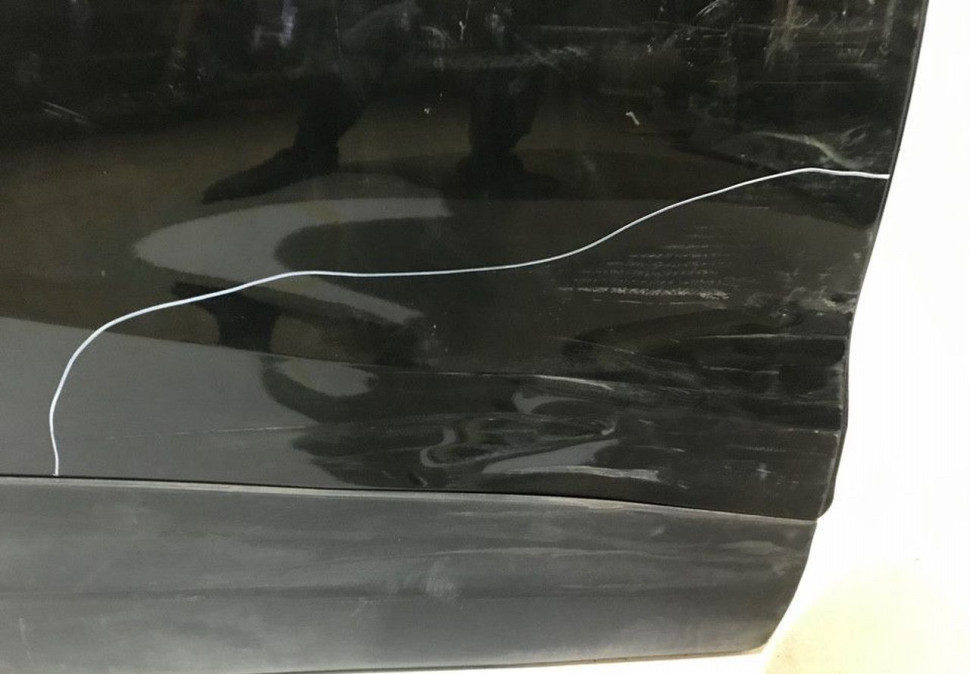 Дверь задняя правая Nissan Qashqai J11 oem H2100BM9MB (скл-3) Дверь задняя правая Nissan Qashqai J11 oem H2100BM9MB (скл-3)