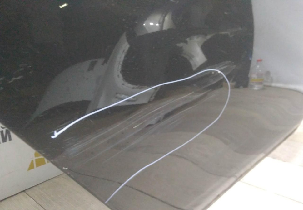 Дверь задняя правая бу BMW 7 G12 Long OEM 41527423702 Дверь задняя правая бу BMW 7 G12 Long OEM 41527423702