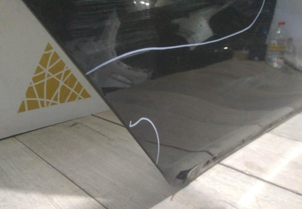 Дверь задняя правая бу BMW 7 G12 Long OEM 41527423702 Дверь задняя правая бу BMW 7 G12 Long OEM 41527423702