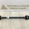 Привод задний левый BMW X6 G06 OEM 33208487513