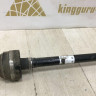 Привод задний левый BMW X6 G06 OEM 33208487513
