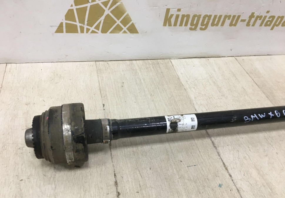 Привод задний левый BMW X6 G06 OEM 33208487513