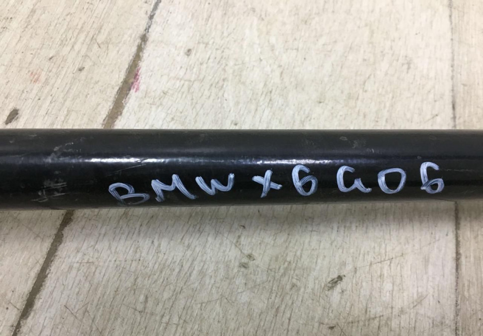 Привод задний левый BMW X6 G06 OEM 33208487513 Привод задний левый BMW X6 G06 OEM 33208487513