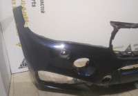 Бампер передний бу BMW X6 F16 M-Pack OEM 51118056492
