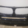 Бампер передний бу BMW X6 F16 M-Pack OEM 51118056492 Бампер передний бу BMW X6 F16 M-Pack OEM 51118056492