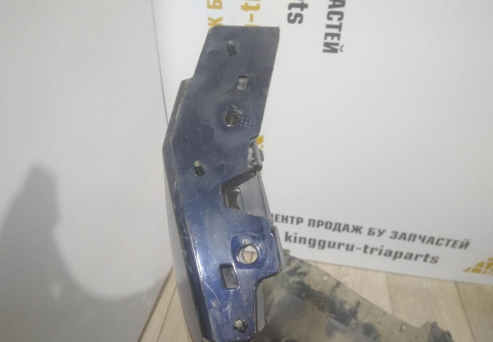 Бампер передний бу BMW X6 F16 M-Pack OEM 51118056492 Бампер передний бу BMW X6 F16 M-Pack OEM 51118056492