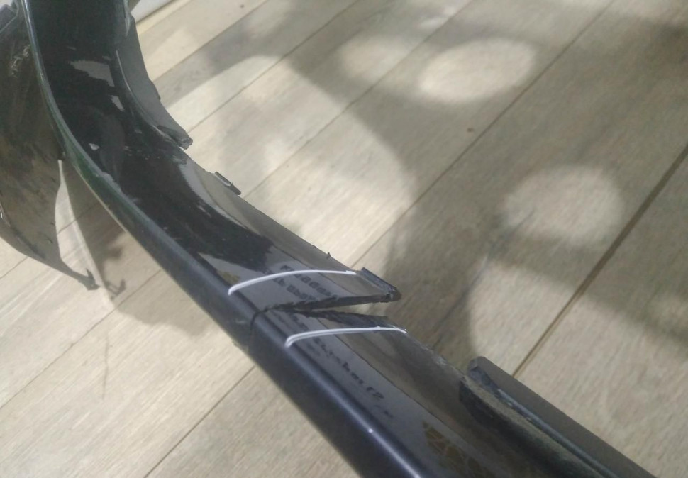 Бампер передний бу BMW X6 F16 M-Pack OEM 51118056492 Бампер передний бу BMW X6 F16 M-Pack OEM 51118056492