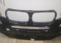 Бампер передний бу BMW X6 F16 M-Pack OEM 51118056492