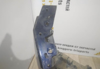 Бампер передний бу BMW X6 F16 M-Pack OEM 51118056492