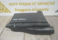 Корпус воздушного фильтра бу Skoda Rapid 1.4 OEM 04E129620A