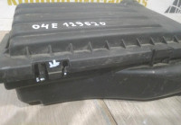 Корпус воздушного фильтра бу Skoda Rapid 1.4 OEM 04E129620A