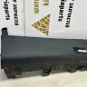 Порог правый BMW X5 F15 OEM 51177294376