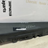 Порог правый BMW X5 F15 OEM 51177294376